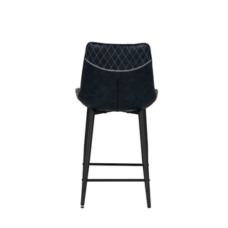 Thumbnail 8: Linon Linon Elder Counter Stool  