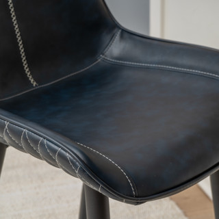 Thumbnail 9: Linon Linon Elder Counter Stool  