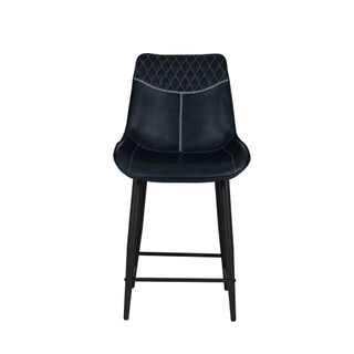 Thumbnail 10: Linon Linon Elder Counter Stool  