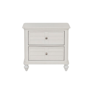 Thumbnail 2: Linon Linon Nori Nightstand 