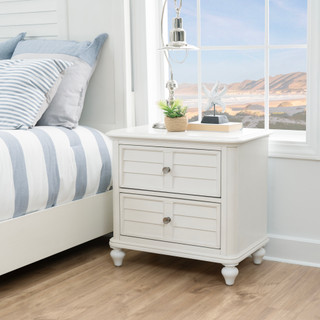 Thumbnail 3: Linon Linon Nori Nightstand 