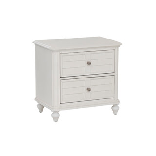 Thumbnail 1: Linon Linon Nori Nightstand 