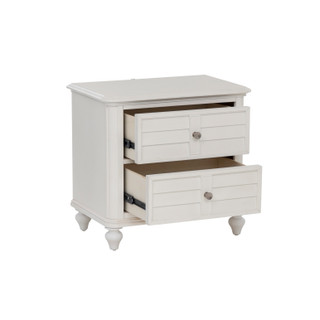 Thumbnail 7: Linon Linon Nori Nightstand 