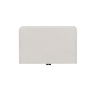 Thumbnail 9: Linon Linon Nori Nightstand 