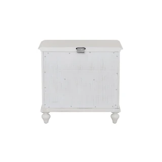 Thumbnail 12: Linon Linon Nori Nightstand 