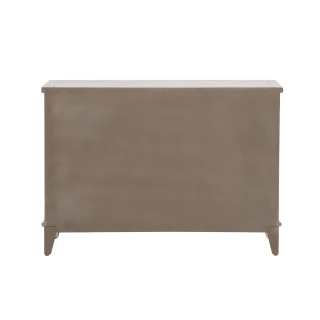 Thumbnail 5: Linon Linon Honu 42 in.  5 Drawer Storage Cabinet 