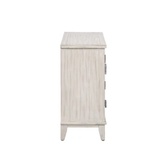 Thumbnail 8: Linon Linon Honu 42 in.  5 Drawer Storage Cabinet 