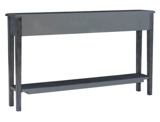 Thumbnail 3: Linon Linon Sadie Long Console 