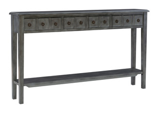Thumbnail 1: Linon Linon Sadie Long Console 