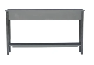 Thumbnail 6: Linon Linon Sadie Long Console 