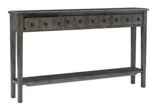 Thumbnail 10: Linon Linon Sadie Long Console 