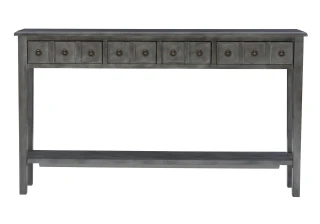 Thumbnail 11: Linon Linon Sadie Long Console 