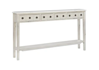 Thumbnail 1: Linon Linon Sadie Long Console 