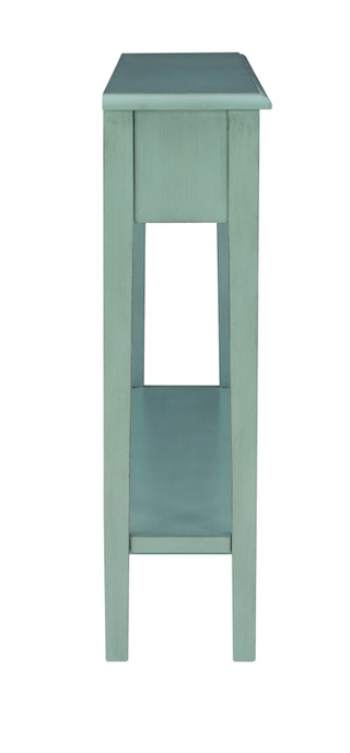 Thumbnail 6: Linon Linon Sadie Long Console 