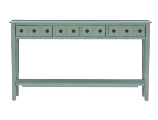 Thumbnail 10: Linon Linon Sadie Long Console 