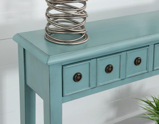 Thumbnail 12: Linon Linon Sadie Long Console 