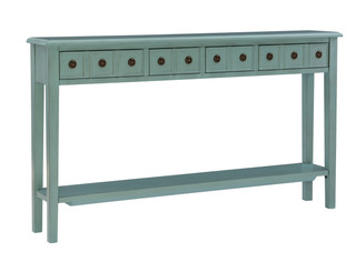 Thumbnail 1: Linon Linon Sadie Long Console 