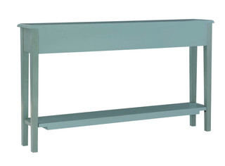 Thumbnail 14: Linon Linon Sadie Long Console 
