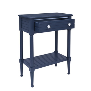 Thumbnail 2: Linon Linon Seaboard Accent Table  