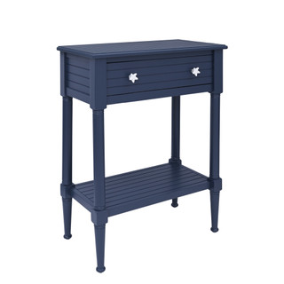 Thumbnail 4: Linon Linon Seaboard Accent Table  