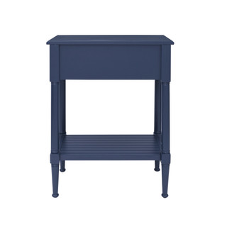 Thumbnail 5: Linon Linon Seaboard Accent Table  