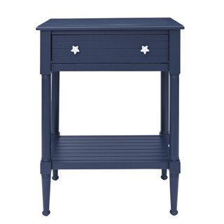 Thumbnail 1: Linon Linon Seaboard Accent Table  