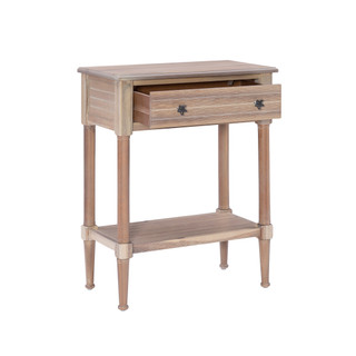 Thumbnail 3: Linon Linon Seaboard Accent Table  