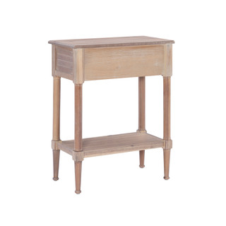 Thumbnail 4: Linon Linon Seaboard Accent Table  