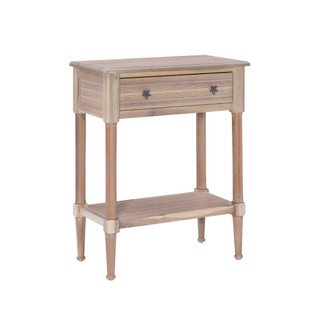 Thumbnail 1: Linon Linon Seaboard Accent Table  