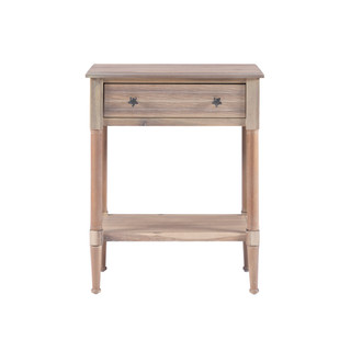 Thumbnail 6: Linon Linon Seaboard Accent Table  