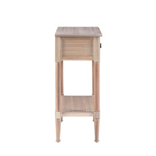 Thumbnail 7: Linon Linon Seaboard Accent Table  