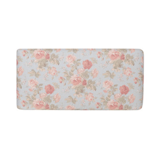Thumbnail 13: Linon Linon Stephanie Floral Bench 