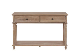 Thumbnail 2: Linon Linon Mcghie Console Table 