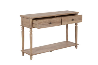 Thumbnail 3: Linon Linon Mcghie Console Table 