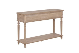 Thumbnail 4: Linon Linon Mcghie Console Table 