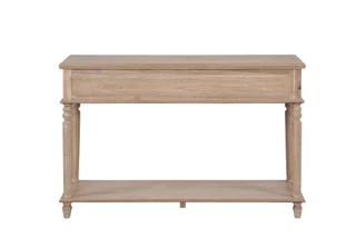 Thumbnail 7: Linon Linon Mcghie Console Table 