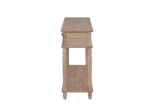 Thumbnail 8: Linon Linon Mcghie Console Table 