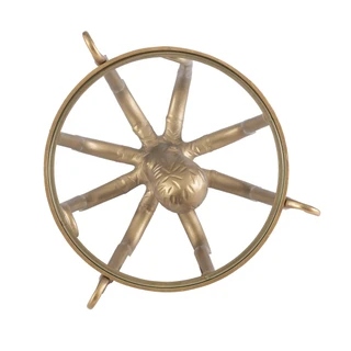 Thumbnail 5: Linon Linon Octiana Octopus Table 