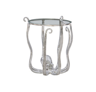 Thumbnail 1: Linon Linon Octiana Octopus Table 