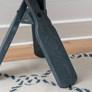 Thumbnail 5: Linon Linon Omar Side Table  