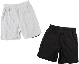 Thumbnail 2: RBX Boys Active 2 Pk Shorts 