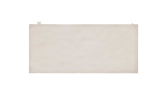 Thumbnail 7: Linon Linon Grace Smokey Cabinet 