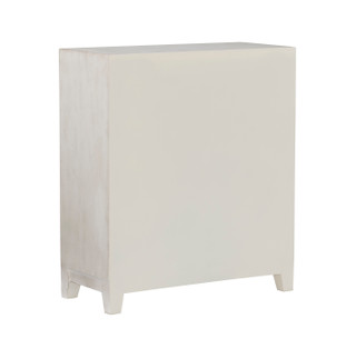 Thumbnail 12: Linon Linon Grace Smokey Cabinet 