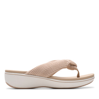 Thumbnail 3: Clarks Women's Breeze Rae Erin Cloudsteppers Sandals 