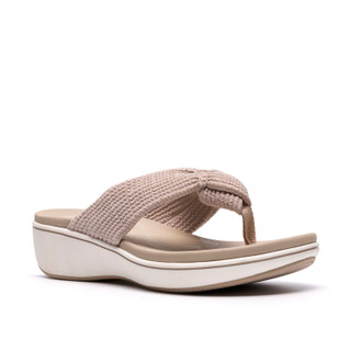 Thumbnail 1: Clarks Women's Breeze Rae Erin Cloudsteppers Sandals 
