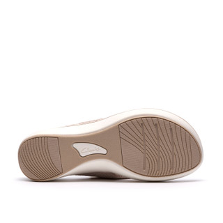 Thumbnail 4: Clarks Women's Breeze Rae Erin Cloudsteppers Sandals 