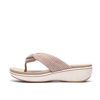 Thumbnail 5: Clarks Women's Breeze Rae Erin Cloudsteppers Sandals 