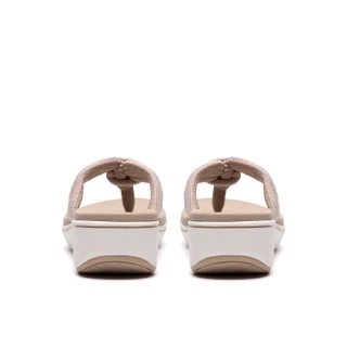 Thumbnail 7: Clarks Women's Breeze Rae Erin Cloudsteppers Sandals 