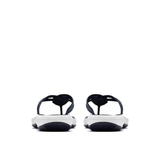 Thumbnail 6: Clarks Women's  Cloudsteppers Breeze Gem Flip Flop Sandals 