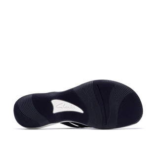 Thumbnail 7: Clarks Women's  Cloudsteppers Breeze Gem Flip Flop Sandals 